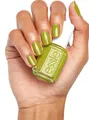 Produktbild: Nagellack Essie, 856 piece of work, Limette,   13,5ml  NEU.