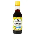 Produktbild: Kikkoman Sojasauce PONZU Citrus 250ml Soja Sauce Sojasosse