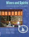Produktbild: Wines & Spirits: Looking Behind the Label by WSET 0951793683 FREE Shipping