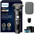 Produktbild: Philips Rasierer S9000 Prestige SP9840/31 Nass- & Trockenrasierer NEU & OVP