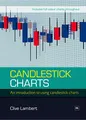 Produktbild: Candlestick Charts: An introduction to using candlestick charts