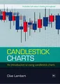 Produktbild: Clive Lambert - Candlestick Charts - Paperback - E245z