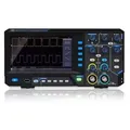 Produktbild: 50 MHz / 2CH, 500MS/s Digital Speicher Oszilloskop