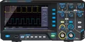 Produktbild: PEAKTECH 1403 - Digital-Speicher-Oszilloskop, 50 MHz, 2 Kanäle