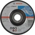 Produktbild: PRO Metal Trennscheibe, Ø 125mm Bohrung 22,23mm, A 30 S BF, gekröpft