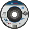 Produktbild: Bosch PRO Metal Trennscheibe, 125 x 2,5 x 22,23 mm Durchmesser mm: 125|Dicke mm: 2.50|oSa: nein