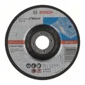 Produktbild: Bosch Trennscheibe gekröpft Standard for Metal A 30 S BF, 125 mm, 22,23 mm, 2,5 mm, 25 Stück
