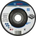 Produktbild: Bosch Accessories 2608603160 2608603160 Trennscheibe gekröpft 125mm Stahl