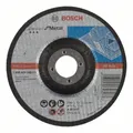 Produktbild: 25x BOSCH Trennscheibe gekröpft Standard für Metall A 30 S BF, Ø 125 x 2,5 mm