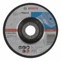 Produktbild: | Bosch Trennscheibe gekröpft Standard for Metal A 30 S BF, 125 mm, 2,5 mm