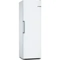 Produktbild: Bosch GSN36CWEV Serie 4 Gefrierschrank, 186 x 60 cm, 242 L, Vario Zone - Weiß