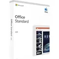 Produktbild: Microsoft Office 2019 Standard | Mac / Windows | Download + Key