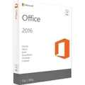 Produktbild: Microsoft Office 2016 Standard Mac