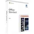 Produktbild: Microsoft Office 2019 Standard MAC