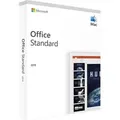 Produktbild: Microsoft Office 2019 Standard Mac