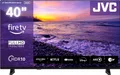 Produktbild: JVC Fernseher 40 Zoll Fire TV Full HD Smart TV HDR Fernseher Alexa Triple-Tuner LED TV LT-40VRF3555