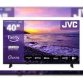 Produktbild: JVC Fernseher 40 Zoll Fire TV Full HD Smart TV HDR Fernseher Alexa Triple-Tuner LED TV LT-40VRF3555