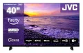Produktbild: JVC Fernseher 40 Zoll Fire TV Full HD Smart TV HDR Fernseher mit Alexa Sprachsteuerung und Triple Tuner, LED TV LT-40VRF3555 (2026)