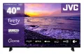 Produktbild: JVC LT-40VRF3555 LCD-LED Fernseher (100 cm/40 Zoll, Full HD, Fire TV, Fire TV / Smart TV, HDR, Alexa Built-In, Triple-Tuner)