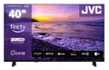 Produktbild: JVC Fernseher 40 Zoll Fire TV Full HD Smart TV Alexa Built-In Triple-Tuner HDR
