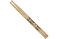 Produktbild: Vic-Firth Drumsticks (Sticks, Beater und Mallets, Drumsticks Holztip), Terra 7A Hickory Sticks - Drumsticks