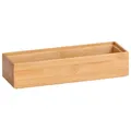 Produktbild: Zeller Ordnungsbox natur 23,0 x 7,5 x 5,0 cm, 1 St.