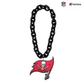 Produktbild: Tampa Bay Buccaneers Big Logo NFL Fan Chain Fan Kette