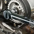Produktbild: Draper Tools Ratschen-Drehmomentschlüssel 3/8