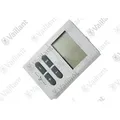 Produktbild: Display Weiß 0020056562 - Vaillant
