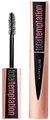 Produktbild: Maybelline New York, Total Temptation Mascara in Black schwarze Wimperntusche für mehr Volumen Länge und Schwung pflegend dank KokosExtrakt mit exotischem Kokosduft 86 ml, 1 Schwarz, 8.6 milliliter