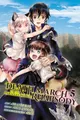 Produktbild: Death March to the Parallel World Rhapsody, Vol. 5 (manga) (DEATH MARCH PARALLEL WORLD RHAPSODY GN)