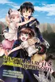 Produktbild: Death March to the Parallel World Rhap..., Ainana, Hiro