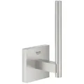 Produktbild: Grohe Start Cube Reserve Toilettenpapierhalter 40979DC0  Supersteel