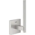 Produktbild: QuickFix - Start Cube - Papiervorrat - Supersteel Finish 40979DC0 (zum Aufschrauben oder Aufkleben) - Grohe