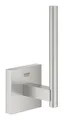 Produktbild: Grohe Start Cube Reservepapierhalter - Supersteel - 40979DC0