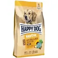 Produktbild: Happy Dog NaturCroq Geflügel pur & Reis 1x1kg