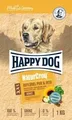 Produktbild: Happy Dog Hundefutter NaturCroq Geflügel pur & Reis Inhalt: 1kg