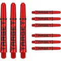 Produktbild: Target - Pro Grip Tag Shaft 3er Set - Rot