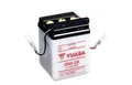 Produktbild: YUASA Standardbatterie ohne Säurepack - 6N4-2A