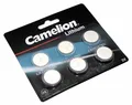 Produktbild: Camelion CRVP01-BP6 Lithium Knopfzellen Set | 2x CR2032 2x CR2025 2x CR2016 | 3