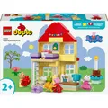 Produktbild: LEGO Peppas Geburtstagshaus (10433) (10433)