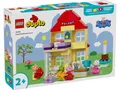 Produktbild: LEGO® DUPLO® - 10431 / 10432 / 10433 / 10434 kombinieren & sparen + NEU & OVP +