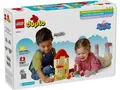 Produktbild: La Casa del Compleanno di Peppa Pig LEGO Duplo