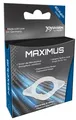 Produktbild: JOYDIVISION MAXIMUS-Potenzring 25mm Penis Herren Designer Silikon Weiß