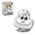 Produktbild: Funko Pop Cheshire Cat Alice Wunderland Sketched Entwurf Walt Disney