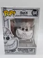 Produktbild: Funko Pop Alice Cheshire Cat – Verpackung beschädigt