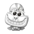 Produktbild: Funko POP! Disney Sketched - Cheshire Cat #86419