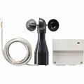Produktbild: GIRA 091300 Windsensor Standard Sensor