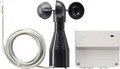 Produktbild: Gira Windsensor Standard 091300 Sensoren Windsensor