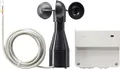 Produktbild: Gira 091300 Windsensor Standard